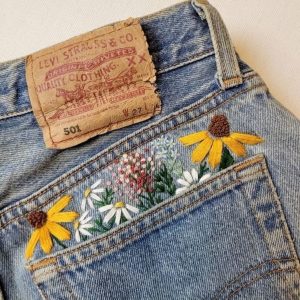 Denim